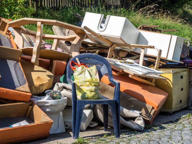 Best Dumpster Rental Services  in Alexandria Bay, NY