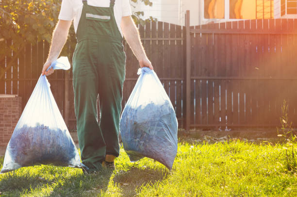 Best Garage Cleanout Services  in Alexandria Bay, NY
