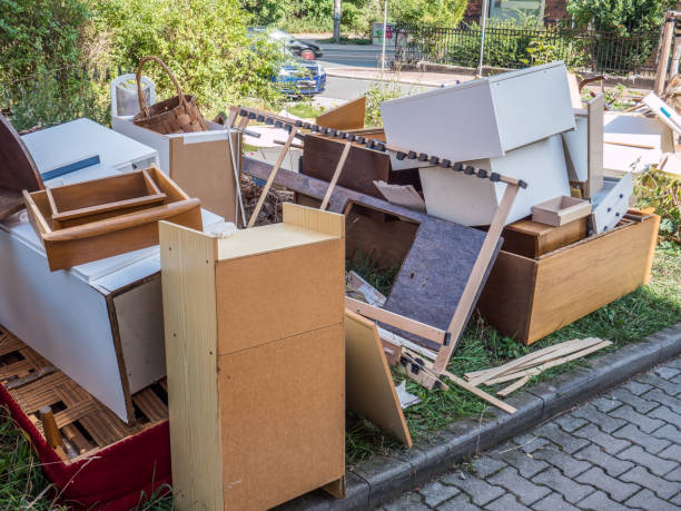 Best Full-Service Junk Removal  in Alexandria Bay, NY