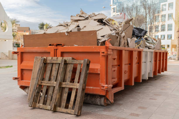 Best Commercial Junk Removal  in Alexandria Bay, NY