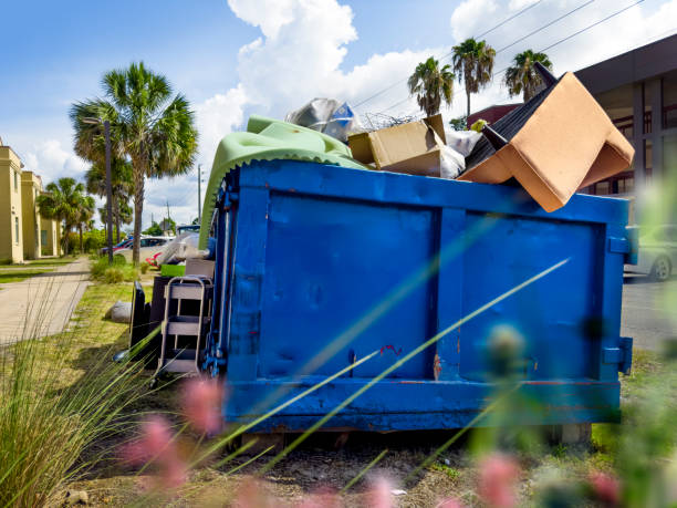 Best Basement Cleanout Services  in Alexandria Bay, NY