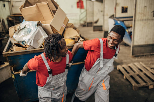 Best Affordable Junk Removal Services  in Alexandria Bay, NY
