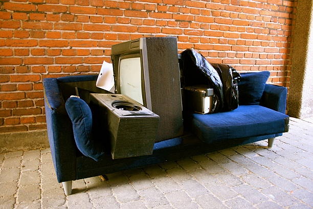 Household Junk Removal in Alexandria Bay, NY