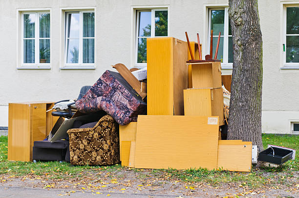 Professional Junk Removal in Alexandria Bay, NY