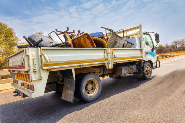 Best Household Junk Removal  in Alexandria Bay, NY