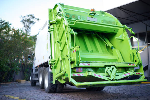 Best Yard Waste Removal  in Alexandria Bay, NY